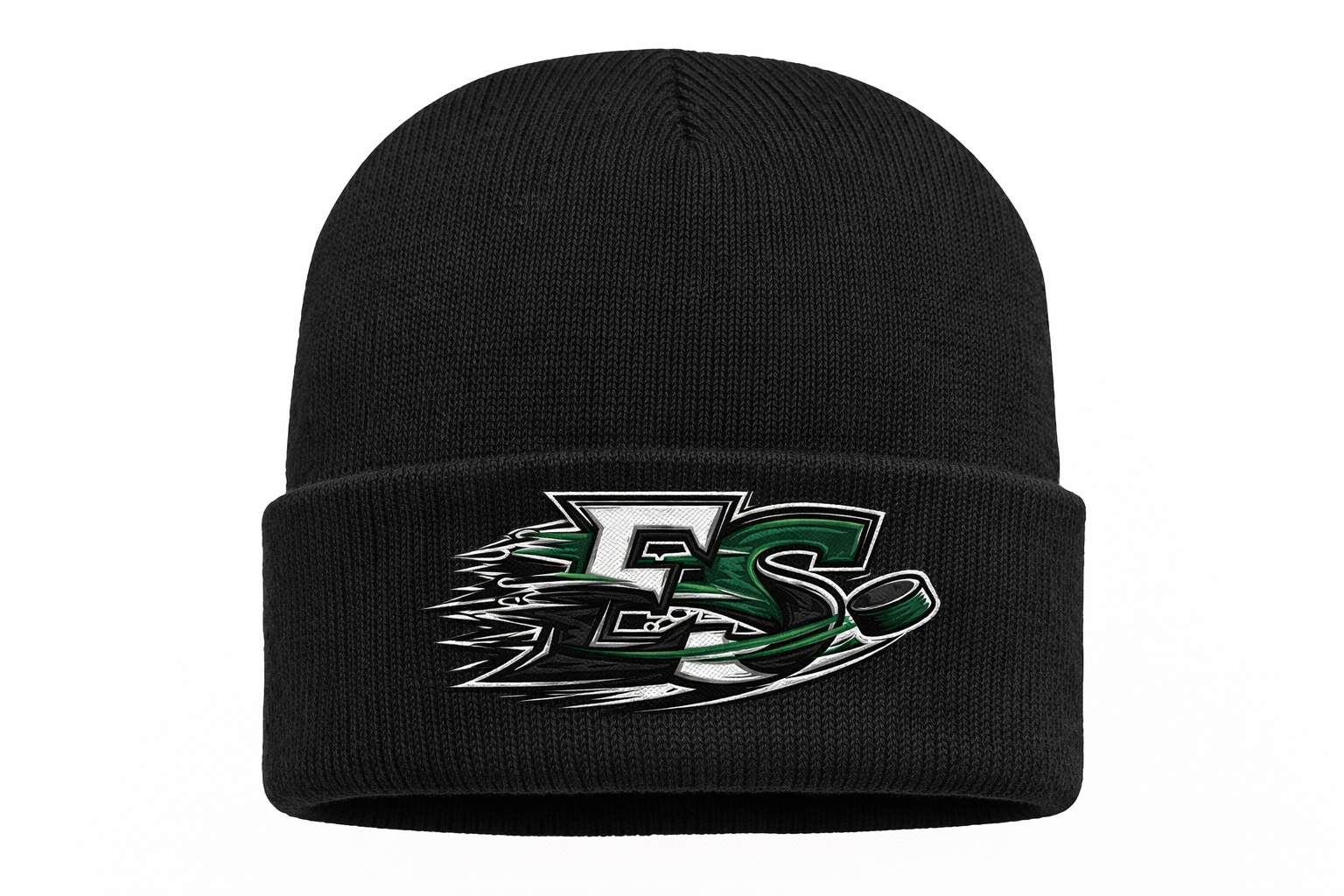 ES Beanie